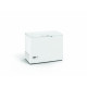 EDESA Congelador horizontal  EZH-2811 /A. 928271185. Cíclico. Blanco. Clase E